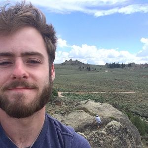 Meet your Posher, Thomas